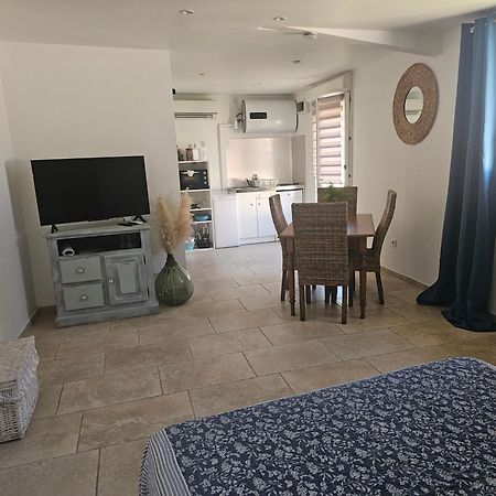 Villa Tylyan Le Thor Exterior foto